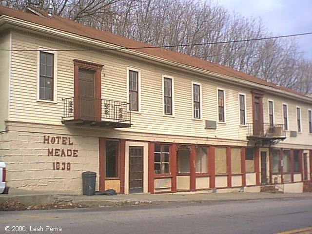 Meade Hotel 