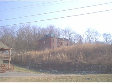 Old Jail House